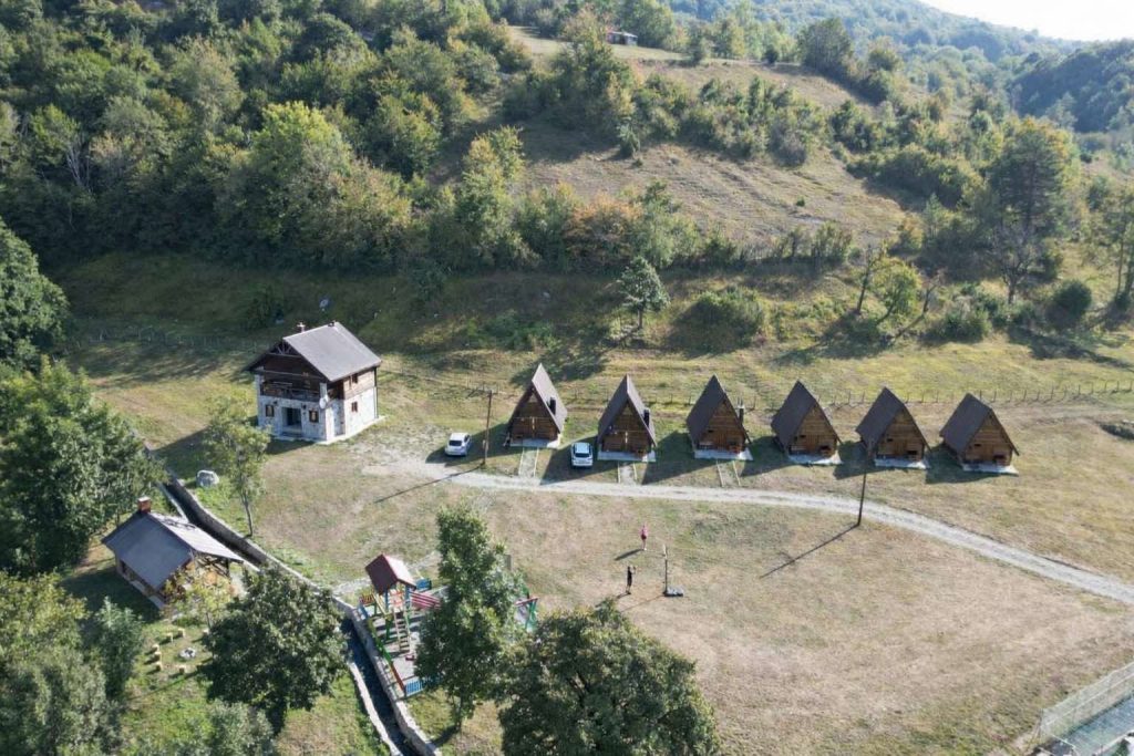 Детский лагерь мечты в Черногории